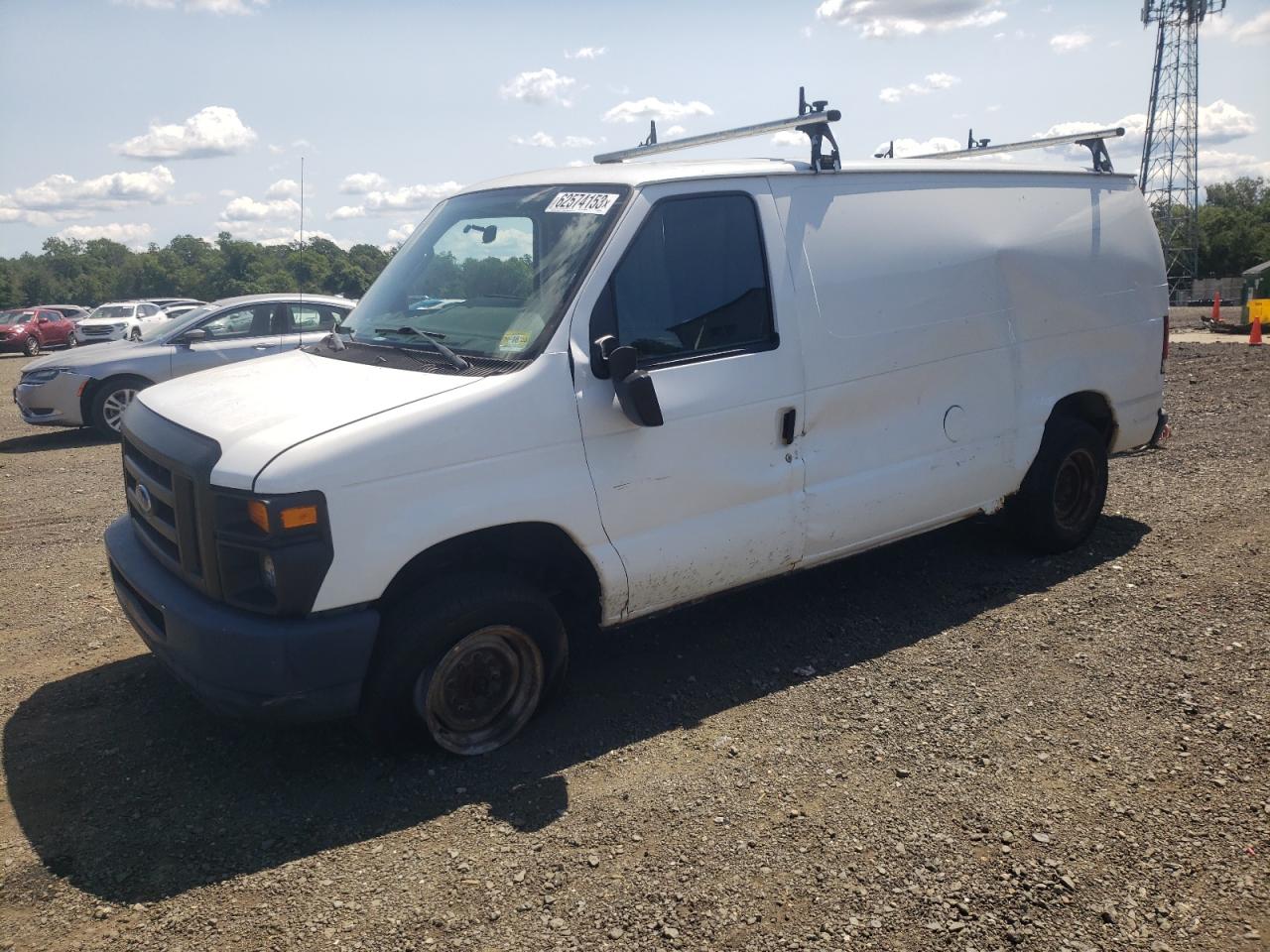 FORD ECONOLINE 2012 1ftne1ew5cda00955