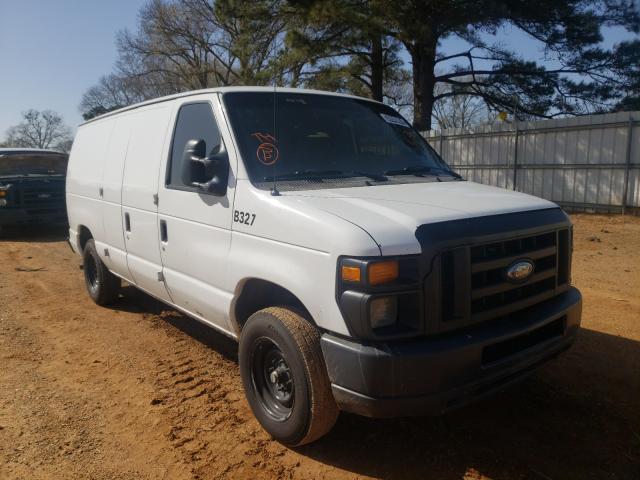 FORD ECONOLINE 2012 1ftne1ew5cda23037