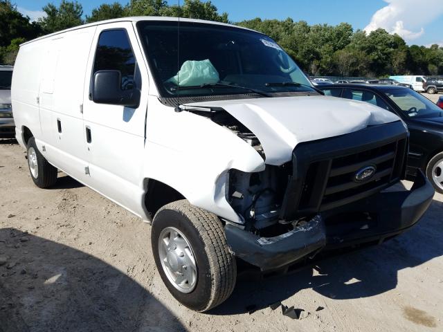 FORD ECONOLINE 2012 1ftne1ew5cda43689