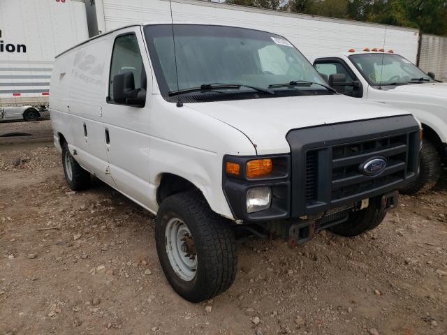 FORD ECONOLINE 2012 1ftne1ew5cda75994