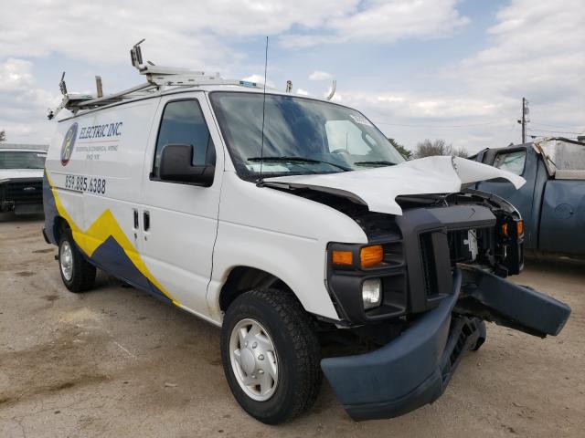 FORD ECONOLINE 2012 1ftne1ew5cda87305