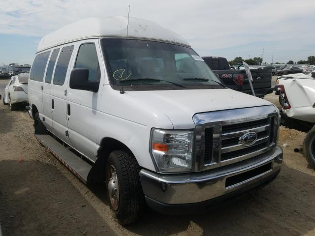 FORD ECONOLINE 2012 1ftne1ew5cda95355