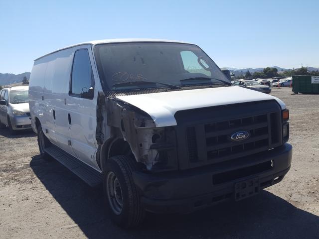 FORD ECONOLINE 2012 1ftne1ew5cdb13482