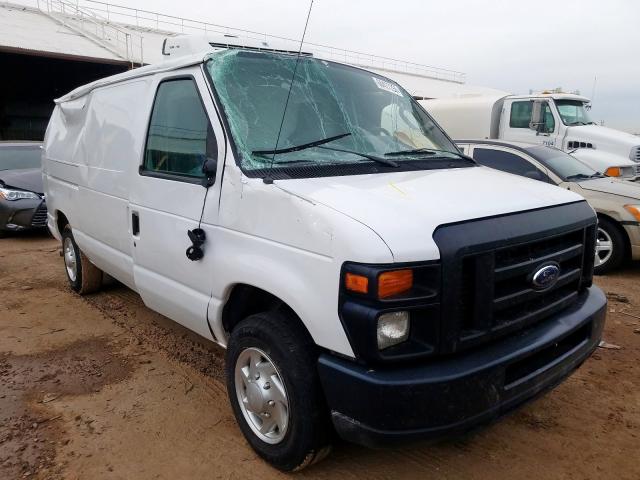 FORD ECONOLINE 2012 1ftne1ew5cdb17774