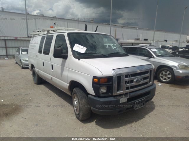 FORD ECONOLINE CARGO VAN 2012 1ftne1ew5cdb36115