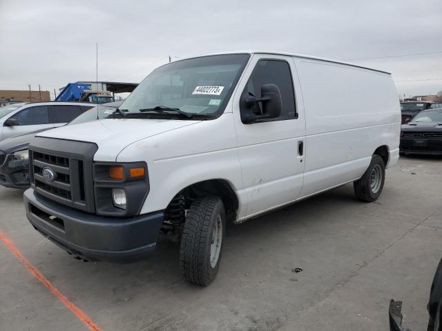 FORD ECONOLINE 2012 1ftne1ew5cdb39113