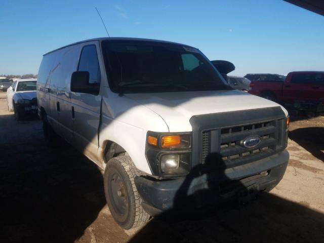 FORD ECONOLINE 2013 1ftne1ew5dda00438