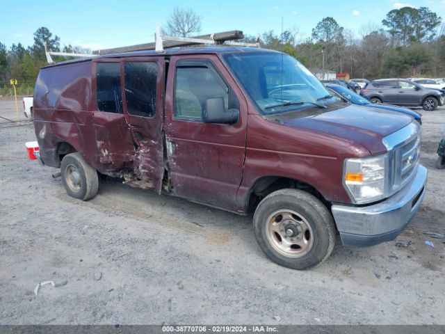 FORD E-150 2013 1ftne1ew5dda17644