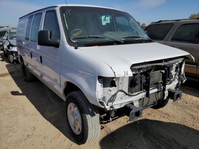 FORD ECONOLINE 2013 1ftne1ew5dda38316