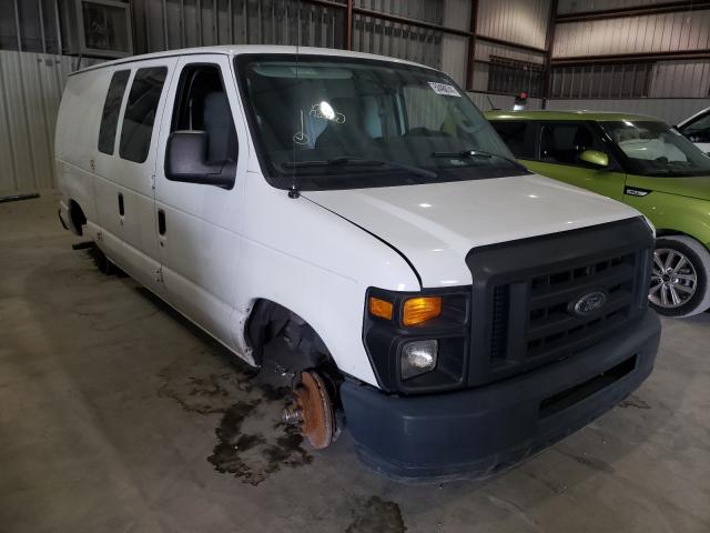 FORD ECONOLINE 2013 1ftne1ew5dda57982