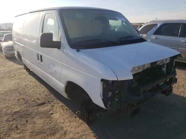 FORD ECONOLINE 2013 1ftne1ew5ddb01320