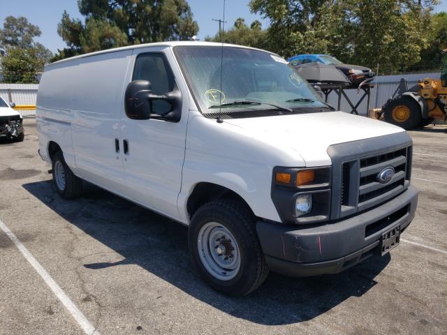 FORD ECONOLINE 2013 1ftne1ew5ddb05576