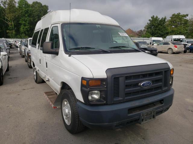 FORD ECONOLINE 2013 1ftne1ew5ddb12267