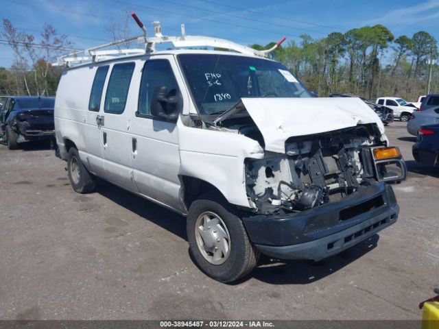 FORD E-150 2013 1ftne1ew5ddb31840