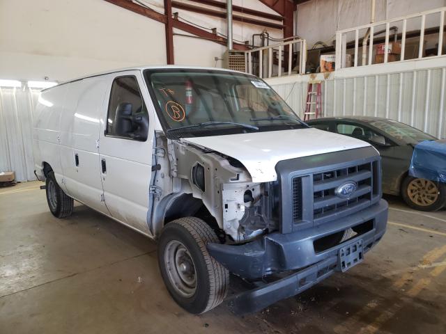 FORD ECONOLINE 2014 1ftne1ew5eda11134