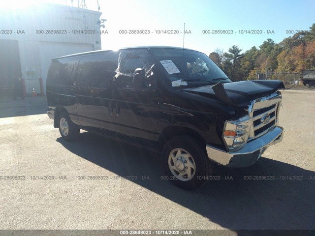 FORD ECONOLINE CARGO VAN 2014 1ftne1ew5eda24305