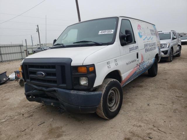 FORD ECONOLINE 2014 1ftne1ew5eda46756