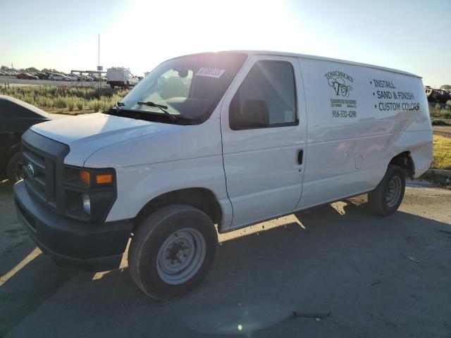 FORD ECONOLINE 2014 1ftne1ew5eda50838