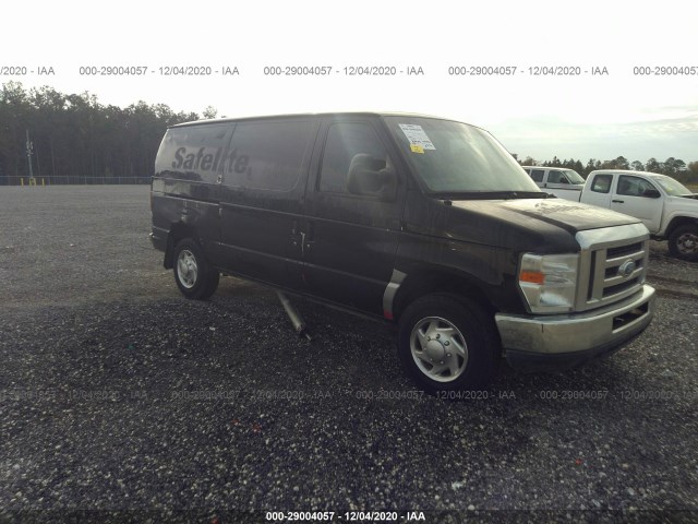 FORD ECONOLINE CARGO VAN 2014 1ftne1ew5eda69065