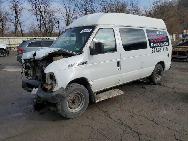 FORD ECONOLINE 2014 1ftne1ew5eda88683