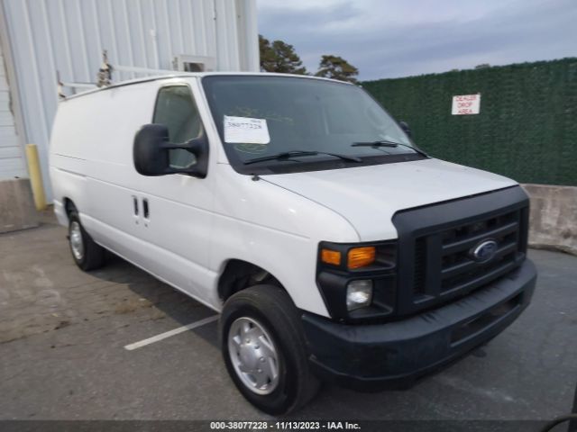 FORD E-150 2014 1ftne1ew5edb04638