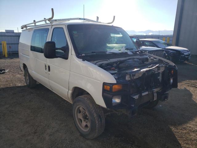 FORD ECONOLINE 2010 1ftne1ew6ada13906