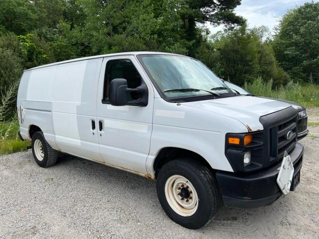 FORD ECONOLINE 2010 1ftne1ew6ada91022