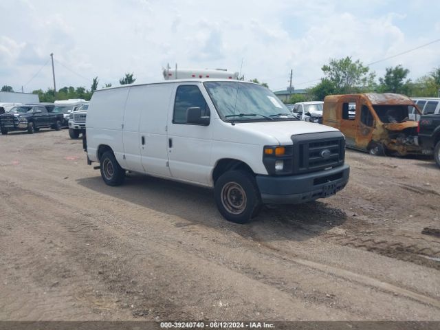 FORD ECONOLINE 2011 1ftne1ew6bda08898