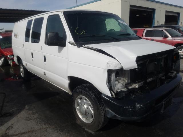 FORD ECONOLINE 2011 1ftne1ew6bda11879