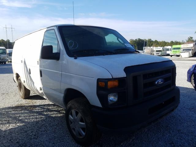 FORD ECONOLINE 2011 1ftne1ew6bda37754