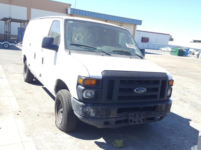 FORD ECONOLINE 2011 1ftne1ew6bda47720