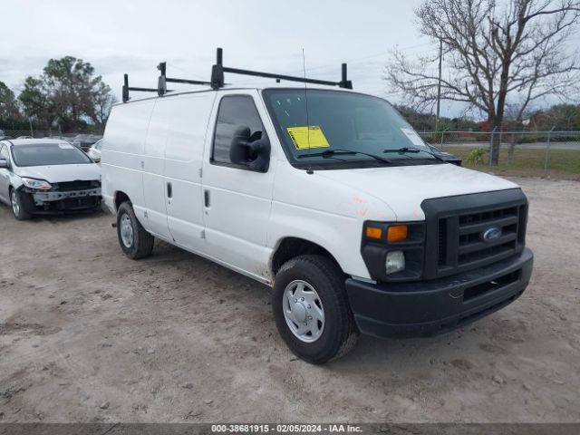 FORD E-150 2011 1ftne1ew6bda70317