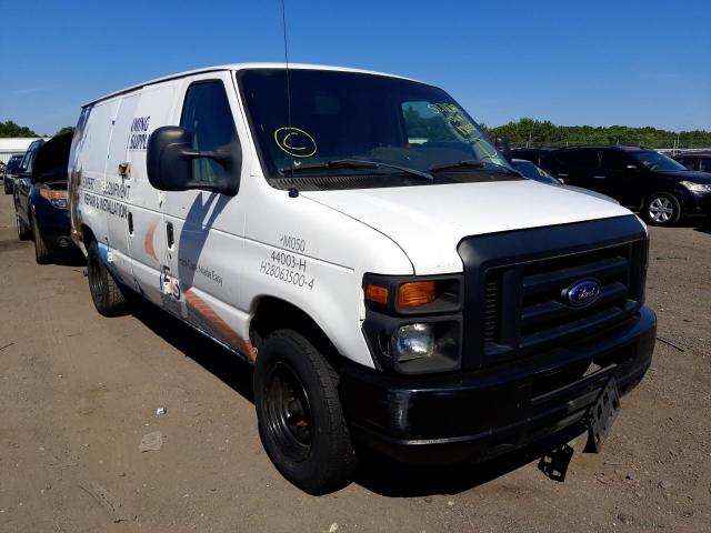 FORD ECONOLINE 2011 1ftne1ew6bda96058