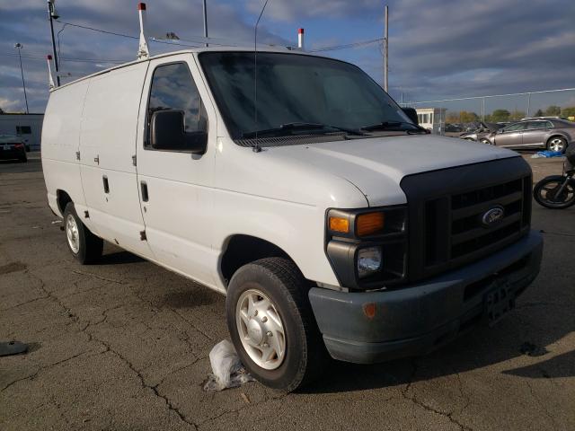 FORD ECONOLINE 2011 1ftne1ew6bdb08399