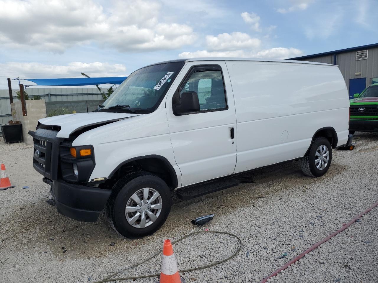 FORD ECONOLINE 2011 1ftne1ew6bdb19371