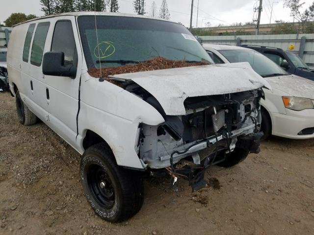 FORD ECONOLINE 2011 1ftne1ew6bdb33027