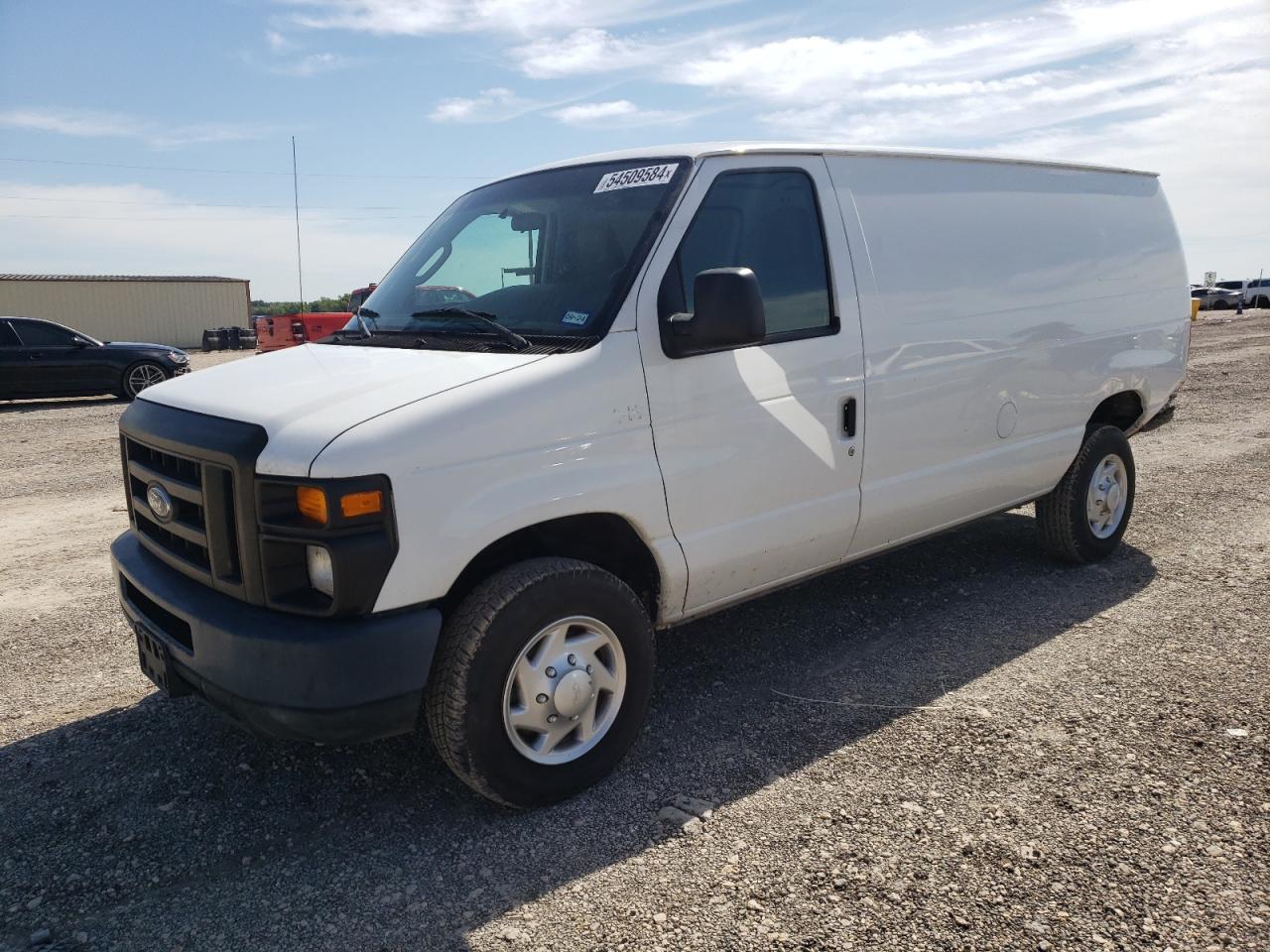 FORD ECONOLINE 2012 1ftne1ew6cda01189