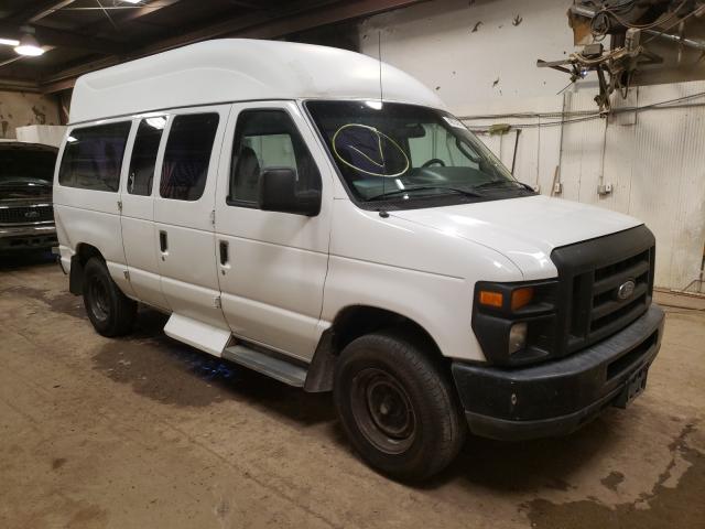 FORD ECONOLINE 2012 1ftne1ew6cda18154