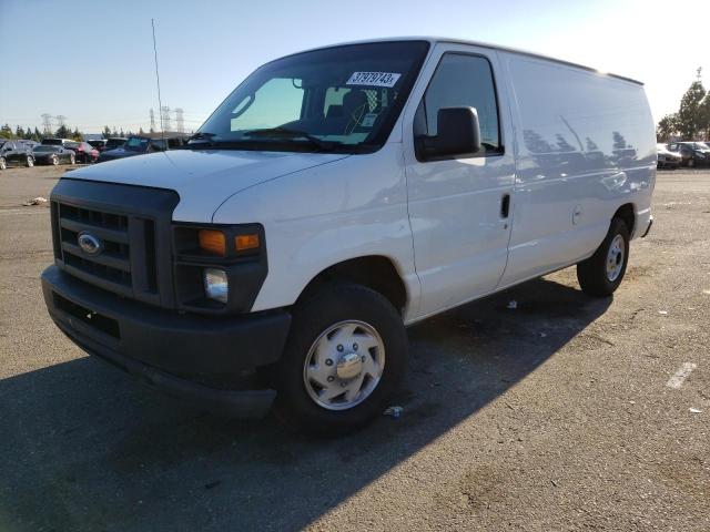 FORD ECONOLINE 2013 1ftne1ew6dda01422