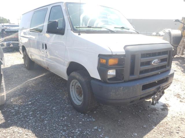 FORD ECONOLINE 2013 1ftne1ew6dda19600