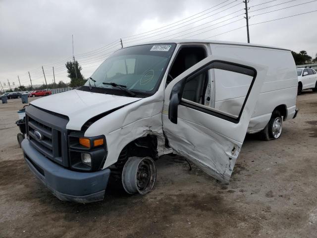 FORD ECONOLINE 2013 1ftne1ew6dda76394