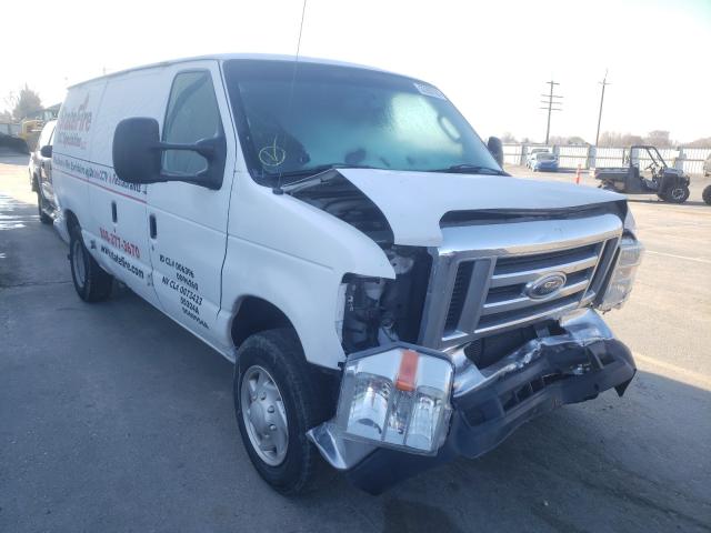 FORD ECONOLINE 2013 1ftne1ew6dda86858