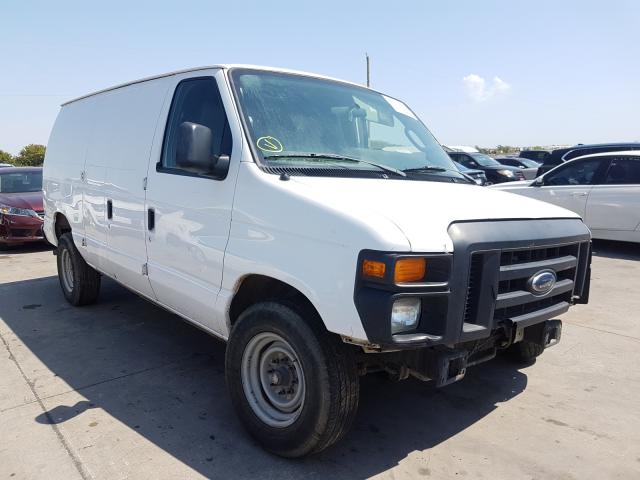 FORD ECONOLINE 2013 1ftne1ew6dda90036