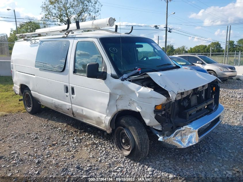 FORD ECONOLINE 2013 1ftne1ew6dda98668