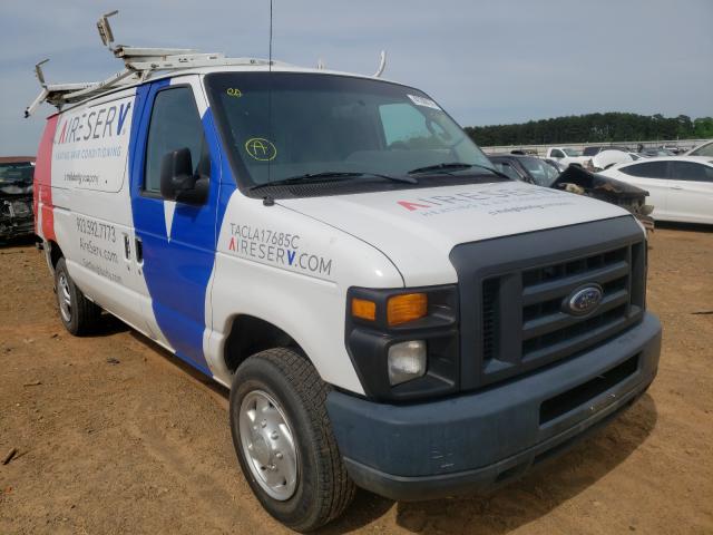 FORD ECONOLINE 2013 1ftne1ew6ddb06137