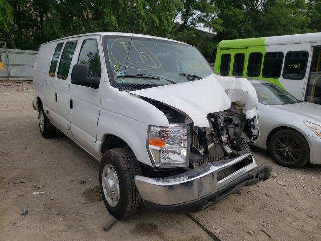 FORD ECONOLINE 2014 1ftne1ew6eda01843