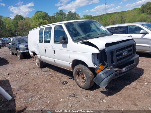 FORD E-150 2014 1ftne1ew6eda16228