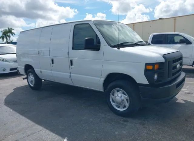 FORD ECONOLINE CARGO VAN 2014 1ftne1ew6eda45230