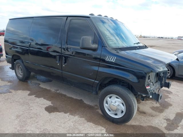 FORD ECONOLINE 2014 1ftne1ew6eda69107