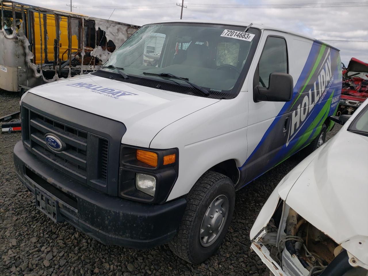 FORD ECONOLINE 2014 1ftne1ew6eda74968